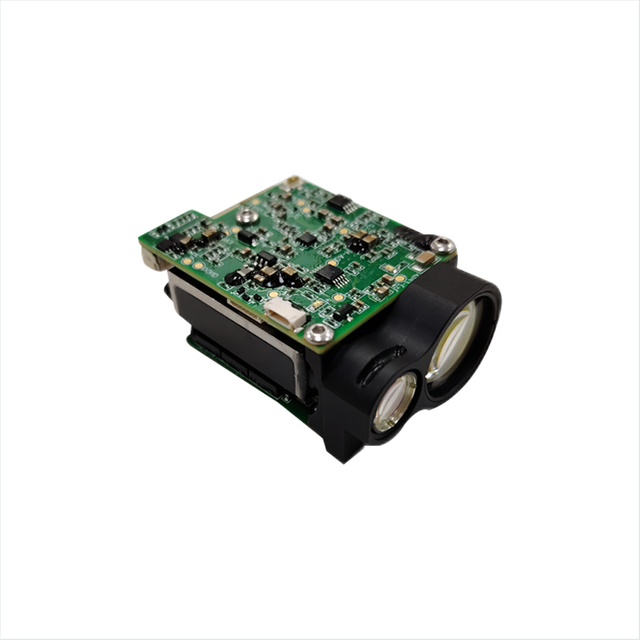 CNGE-LRF-3 Laser Rangefinder Module