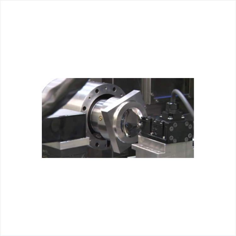 Aspherical Processing