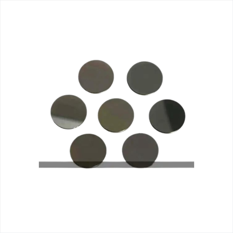 Silicon